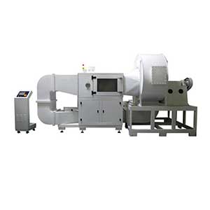 金華軍標(biāo)砂塵試驗箱生產(chǎn)